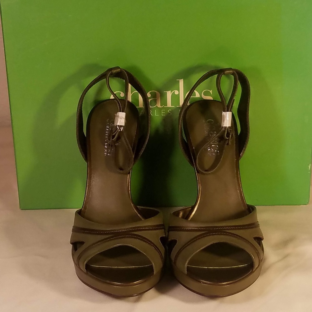 Women's Shoes